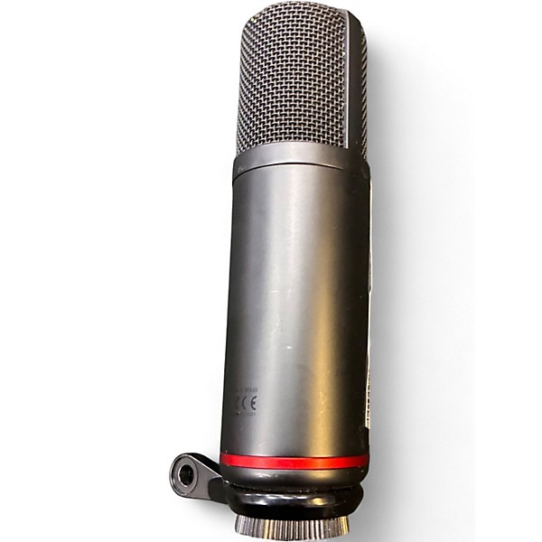 Used Focusrite SOLO BUNDLE CONDENSER Condenser Microphone