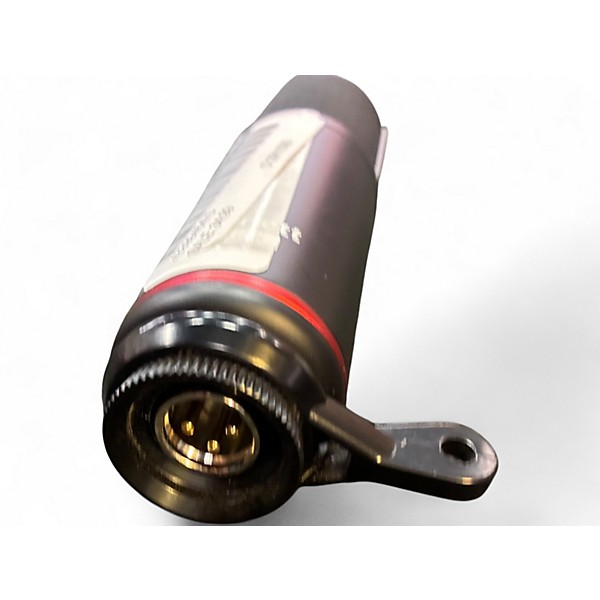 Used Focusrite SOLO BUNDLE CONDENSER Condenser Microphone