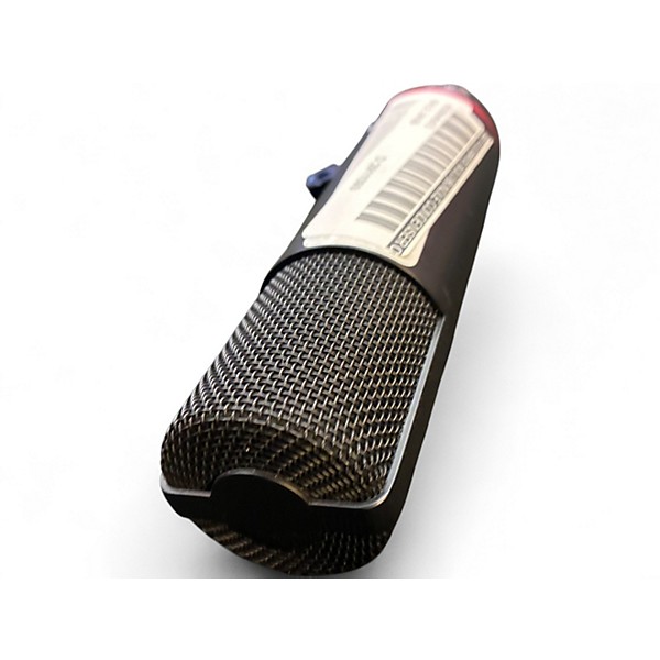 Used Focusrite SOLO BUNDLE CONDENSER Condenser Microphone