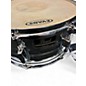 Used Pearl 6X14 EXPORT STEEL STEEL Drum