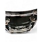 Used Pearl 6X14 EXPORT STEEL STEEL Drum