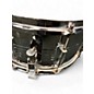 Used Ludwig 6X14 Accent SNARE STEEL Drum