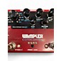 Used Wampler Catacombs Effect Pedal