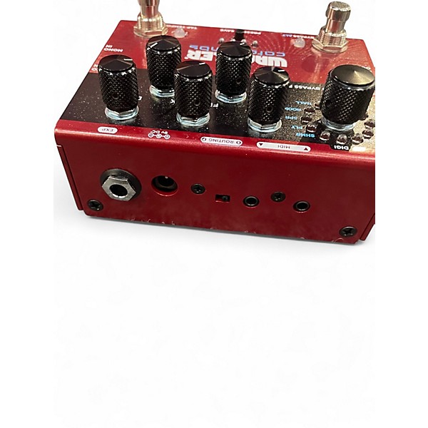 Used Wampler Catacombs Effect Pedal