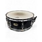 Used Pearl 14in EKW1335 SNARE Black Onyx Drum thumbnail