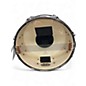 Used Pearl 14in EKW1335 SNARE Black Onyx Drum
