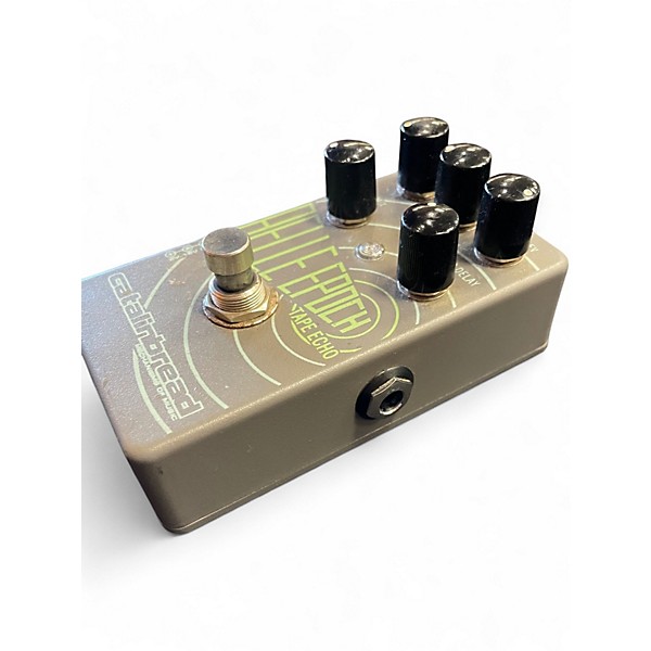 Used Catalinbread Belle Epoch Effect Pedal