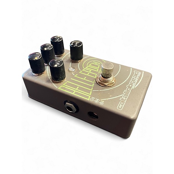 Used Catalinbread Belle Epoch Effect Pedal