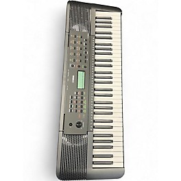 Used Yamaha PSRE283 Keyboard Workstation