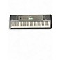 Used Yamaha PSRE283 Keyboard Workstation