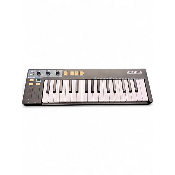 Used Arturia Keystep MIDI Controller | Guitar Center