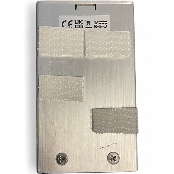 Used Way Huge deep state Effect Pedal