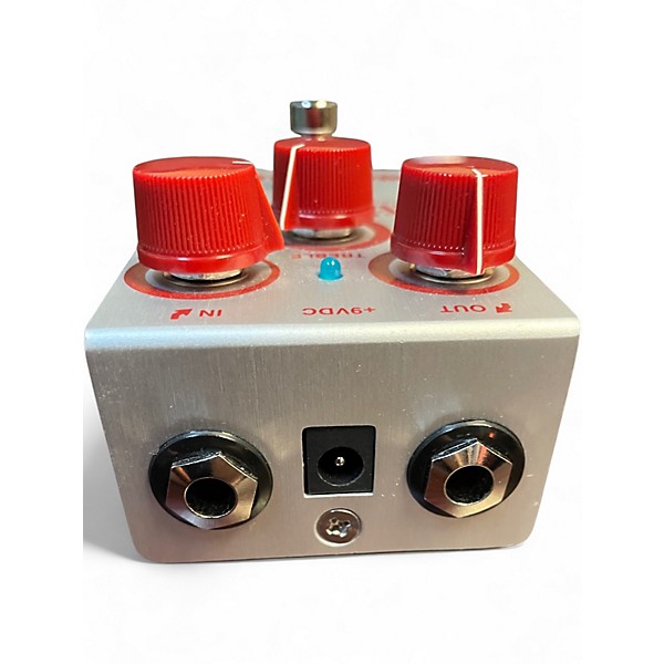 Used Way Huge deep state Effect Pedal