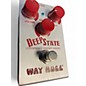 Used Way Huge deep state Effect Pedal