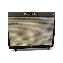 Used Fender Hot Rod Deluxe 40W 1x12 Tube Guitar Combo Amp