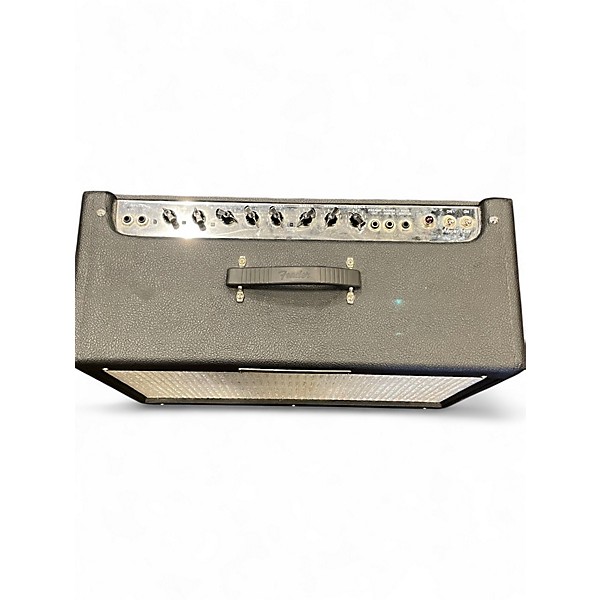 Used Fender Hot Rod Deluxe 40W 1x12 Tube Guitar Combo Amp