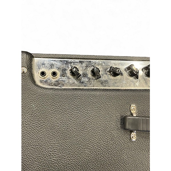 Used Fender Hot Rod Deluxe 40W 1x12 Tube Guitar Combo Amp