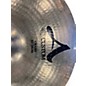Used Zildjian 15in A Custom Crash Cymbal