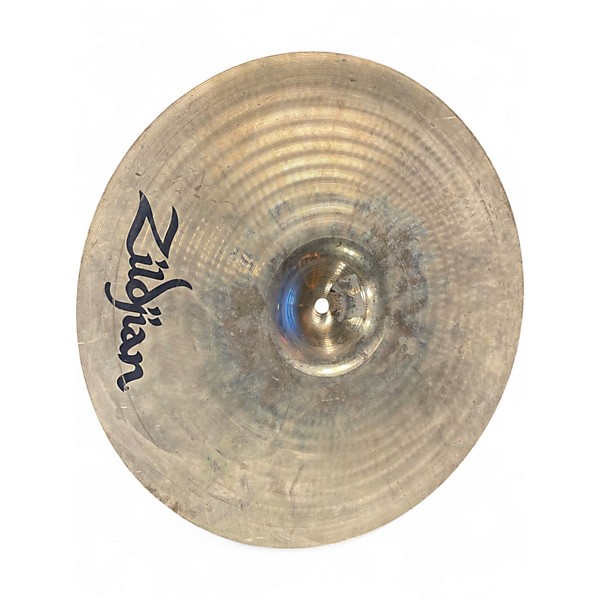 Used Zildjian 15in A Custom Crash Cymbal