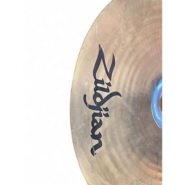 Used Zildjian 15in A Custom Crash Cymbal