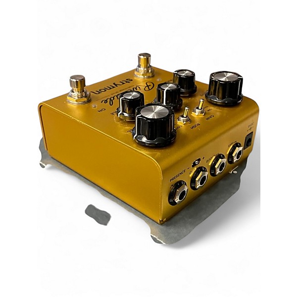 ギター Strymon side multistage drive Amazon.com: Strymon Riverside Multistage Drive Guitar