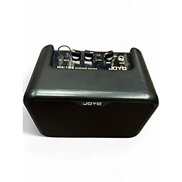 Used Joyo MA-10E Battery Powered Amp