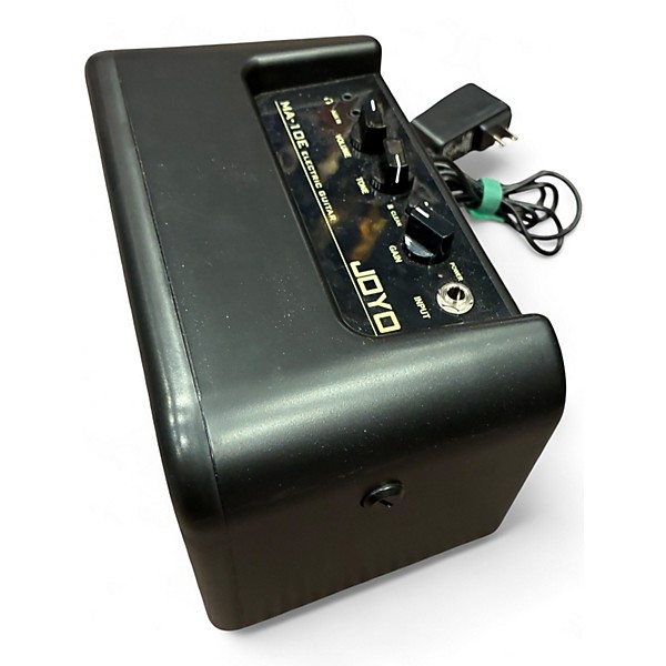 Used Joyo MA-10E Battery Powered Amp