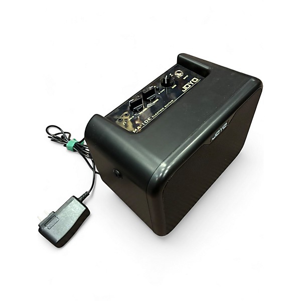 Used Joyo MA-10E Battery Powered Amp