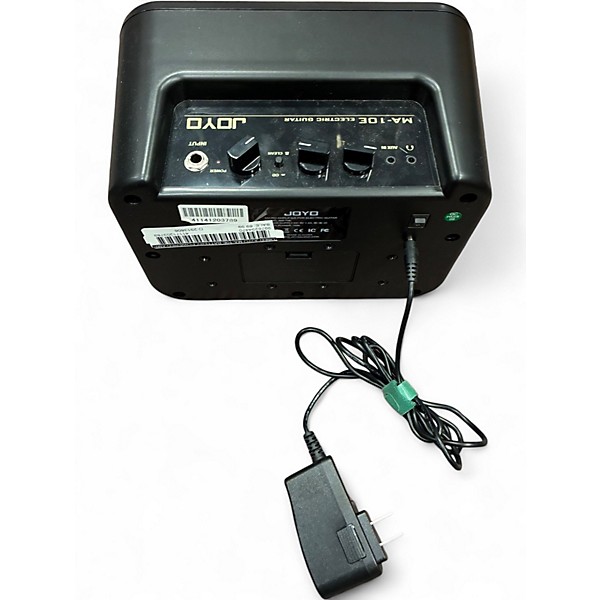 Used Joyo MA-10E Battery Powered Amp