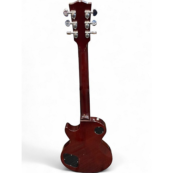 Used 2010 Gibson Les Paul Special RED Solid Body Electric Guitar