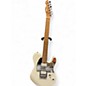 Used Charvel PRO MOD SAN DIMAS SO CAL  STYLE II HH  White Solid Body Electric Guitar thumbnail