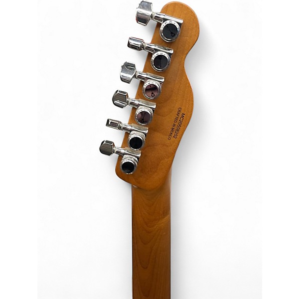 Used Charvel PRO MOD SAN DIMAS SO CAL  STYLE II HH  White Solid Body Electric Guitar