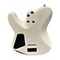 Used Charvel PRO MOD SAN DIMAS SO CAL  STYLE II HH  White Solid Body Electric Guitar