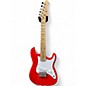 Used Jay Turser JAY JR S COPY Dakota Red Solid Body Electric Guitar thumbnail