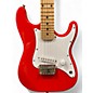 Used Jay Turser JAY JR S COPY Dakota Red Solid Body Electric Guitar