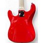 Used Jay Turser JAY JR S COPY Dakota Red Solid Body Electric Guitar