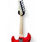 Used Jay Turser JAY JR S COPY Dakota Red Solid Body Electric Guitar
