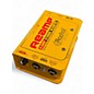 Used Radial Engineering X-AMP Active Reamplifier Direct Box