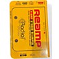 Used Radial Engineering X-AMP Active Reamplifier Direct Box