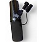 Used Shure SM7DB Dynamic Microphone