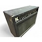 Used Kustom lll Lead SC Guitar Combo Amp
