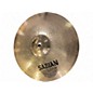 Used SABIAN 14in HHX Evolution Hi Hat Bottom Cymbal thumbnail