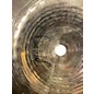 Used SABIAN 14in HHX Evolution Hi Hat Bottom Cymbal