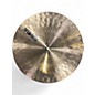 Used SABIAN 18in stratus Cymbal thumbnail