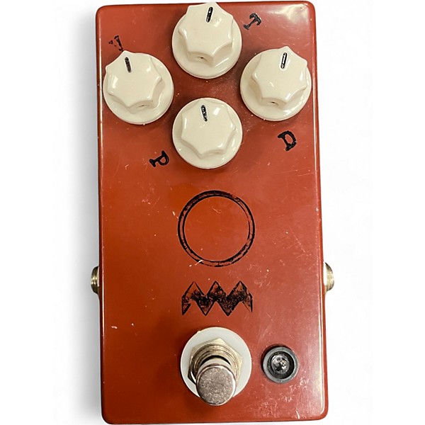 JHS PEDALS チャーリーブラウン　ジャンク JHS PEDALS チャーリーブラウン ジャンク JHSのプレキシ系