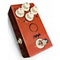 Used JHS Pedals Charlie Brown V3 Effect Pedal