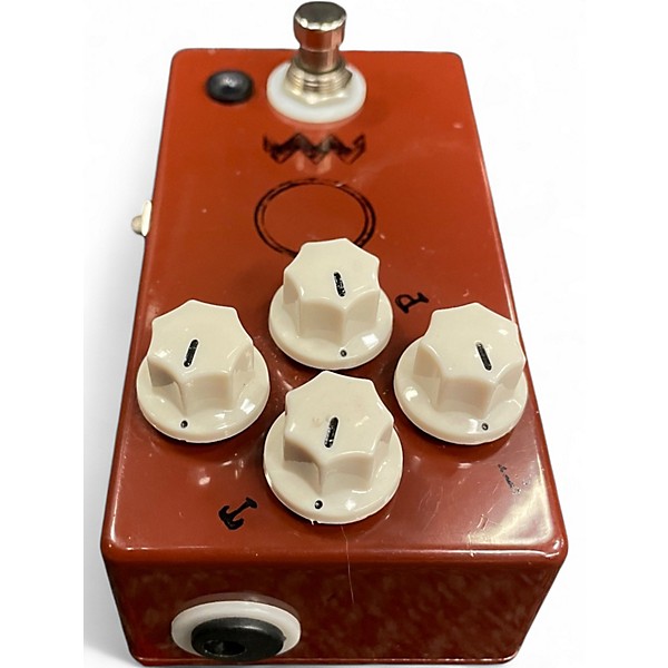 最終価格！JHS PEDALS / Charlie Brown v3？ JHS Charlie Brown V3 2013 | Tone Wolf
