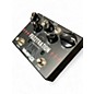 Used Wampler Fuzztration Effect Pedal