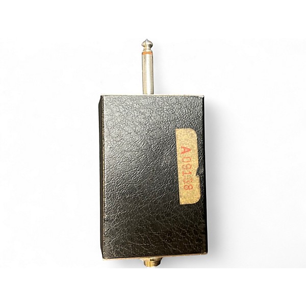 Vintage 1971 Electro-Harmonix LPB-1 Effect Pedal