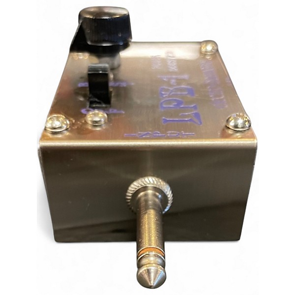 Vintage 1971 Electro-Harmonix LPB-1 Effect Pedal